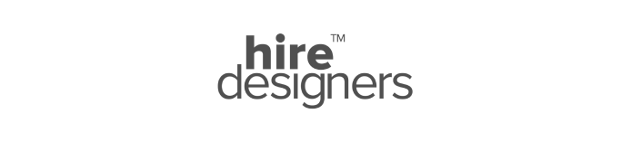 hire designer
